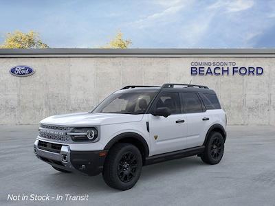 2025 Ford Bronco Sport 4WD SUV for sale #5T6794 - photo 1