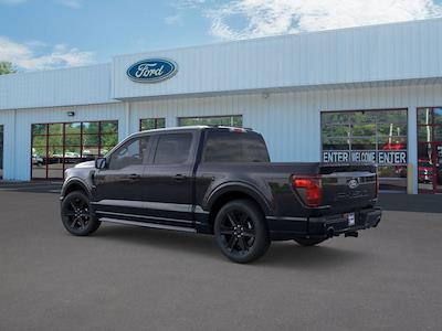 New 2025 Ford F-150 STX SuperCrew Cab for sale #5T6796 - photo 2