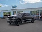 2025 Ford F-150 SuperCrew Cab 4WD Pickup for sale #5T6796 - photo 1