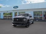 2025 Ford F-150 SuperCrew Cab 4WD Pickup for sale #5T6796 - photo 4