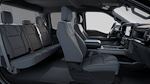 2025 Ford F-150 SuperCrew Cab 4WD Pickup for sale #5T6796 - photo 27