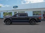 2025 Ford F-150 SuperCrew Cab 4WD Pickup for sale #5T6796 - photo 5