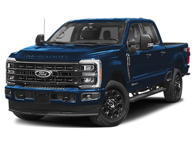 Used 2024 Ford F-250 - photo 1