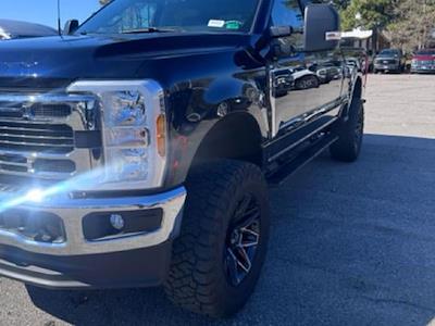 Used 2024 Ford F-250 - photo 1