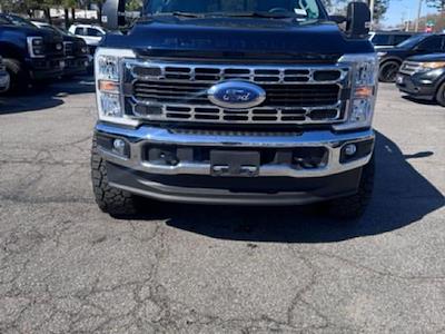 Used 2024 Ford F-250 - photo 1