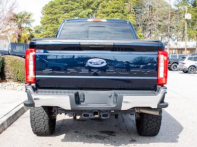 Used 2024 Ford F-250 - photo 1