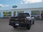 2025 Ford Ranger SuperCrew Cab 4WD Pickup for sale #5T6797 - photo 8