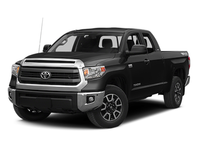 Used 2014 Toyota Tundra - photo 1