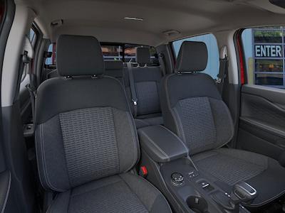 Used 2025 Ford Ranger - photo 1