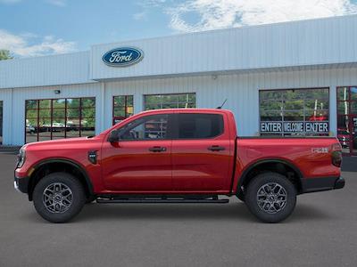 Used 2025 Ford Ranger - photo 1