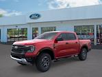 2025 Ford Ranger SuperCrew Cab 4WD Pickup for sale #5T6798 - photo 1