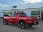 2025 Ford Ranger SuperCrew Cab 4WD Pickup for sale #5T6798 - photo 2
