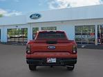 2025 Ford Ranger SuperCrew Cab 4WD Pickup for sale #5T6798 - photo 3