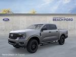 2025 Ford Ranger SuperCrew Cab 4WD Pickup for sale #5T6799 - photo 1