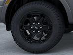 2025 Ford Ranger SuperCrew Cab 4WD Pickup for sale #5T6799 - photo 19