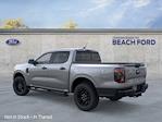 2025 Ford Ranger SuperCrew Cab 4WD Pickup for sale #5T6799 - photo 2