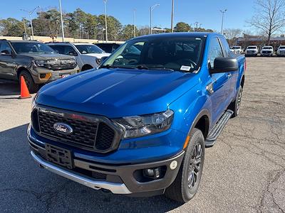 Used 2020 Ford Ranger XLT Super Cab for sale #5T6799A - photo 1