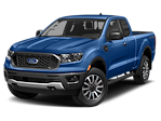 2020 Ford Ranger Super Cab 4WD Pickup for sale #5T6799A - photo 1
