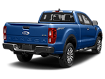2020 Ford Ranger Super Cab 4WD Pickup for sale #5T6799A - photo 2
