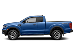 2020 Ford Ranger Super Cab 4WD Pickup for sale #5T6799A - photo 3