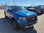 Used 2020 Ford Ranger XLT Super Cab for sale #5T6799A - photo 4