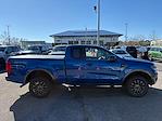 Used 2020 Ford Ranger XLT Super Cab for sale #5T6799A - photo 5