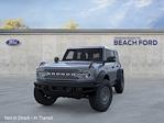 2025 Ford Bronco 4WD SUV for sale #5T6800 - photo 3