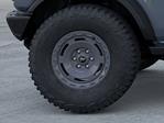 2025 Ford Bronco 4WD SUV for sale #5T6800 - photo 21