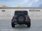2025 Ford Bronco 4WD SUV for sale #5T6800 - photo 5