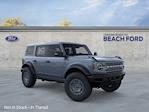 2025 Ford Bronco 4WD SUV for sale #5T6800 - photo 7
