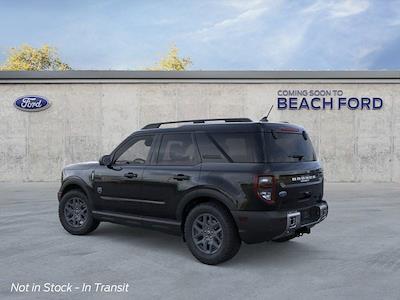 2025 Ford Bronco Sport 4WD SUV for sale #5T6801 - photo 2