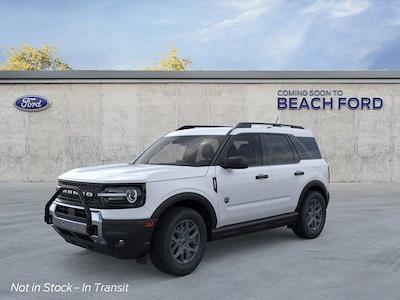 New 2025 Ford Bronco Sport Big Bend for sale #5T6802 - photo 1