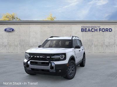 New 2025 Ford Bronco Sport Big Bend for sale #5T6802 - photo 2