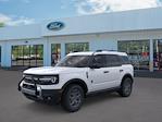 2025 Ford Bronco Sport 4WD SUV for sale #5T6802 - photo 1