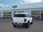 2025 Ford Bronco Sport 4WD SUV for sale #5T6802 - photo 8