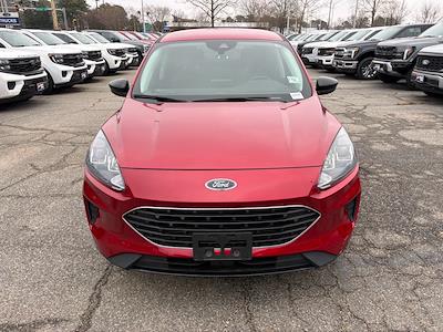 Used 2022 Ford Escape - photo 1