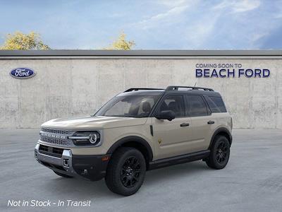 2025 Ford Bronco Sport 4WD SUV for sale #5T6803 - photo 1