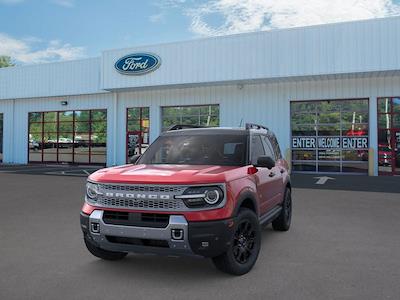 New 2025 Ford Bronco Sport - photo 1