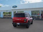 2025 Ford Bronco Sport 4WD SUV for sale #5T6804 - photo 8