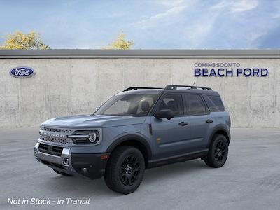 2025 Ford Bronco Sport 4WD SUV for sale #5T6806 - photo 1
