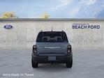 2025 Ford Bronco Sport 4WD SUV for sale #5T6806 - photo 3