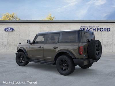 New 2025 Ford Bronco Outer Banks for sale #5T6807 - photo 2