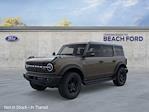 New 2025 Ford Bronco Outer Banks for sale #5T6807 - photo 1