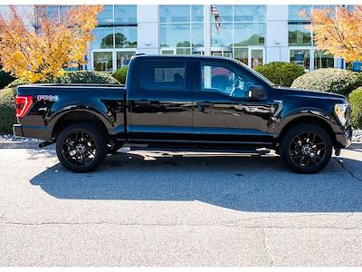 2023 Ford F-150 SuperCrew Cab 4WD Pickup for sale #5T6941A - photo 1