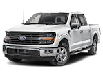 New 2025 Ford F-150 XLT SuperCrew Cab for sale #D252369 - photo 1