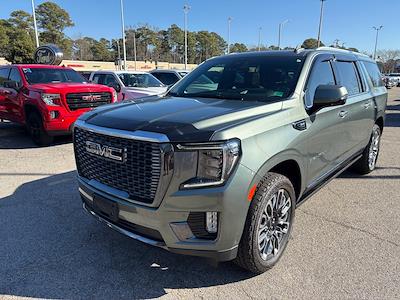 Used 2023 GMC Yukon XL Denali Ultimate for sale #5t6785a - photo 1