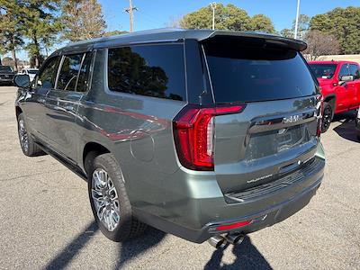Used 2023 GMC Yukon XL Denali Ultimate for sale #5t6785a - photo 2