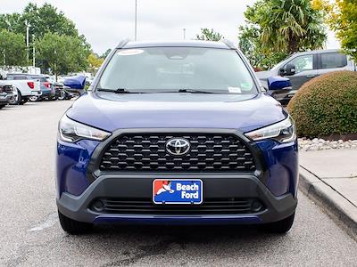 2023 Toyota Corolla Cross FWD SUV for sale #5T5902A - photo 1