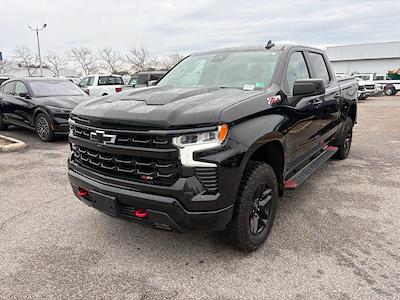 Used 2023 Chevrolet Silverado 1500 - photo 1