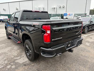 Used 2023 Chevrolet Silverado 1500 - photo 1